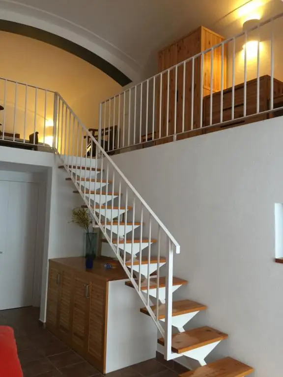 Apartament Riera