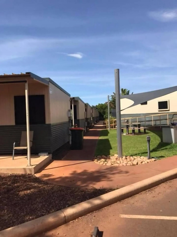 Karratha Lodge