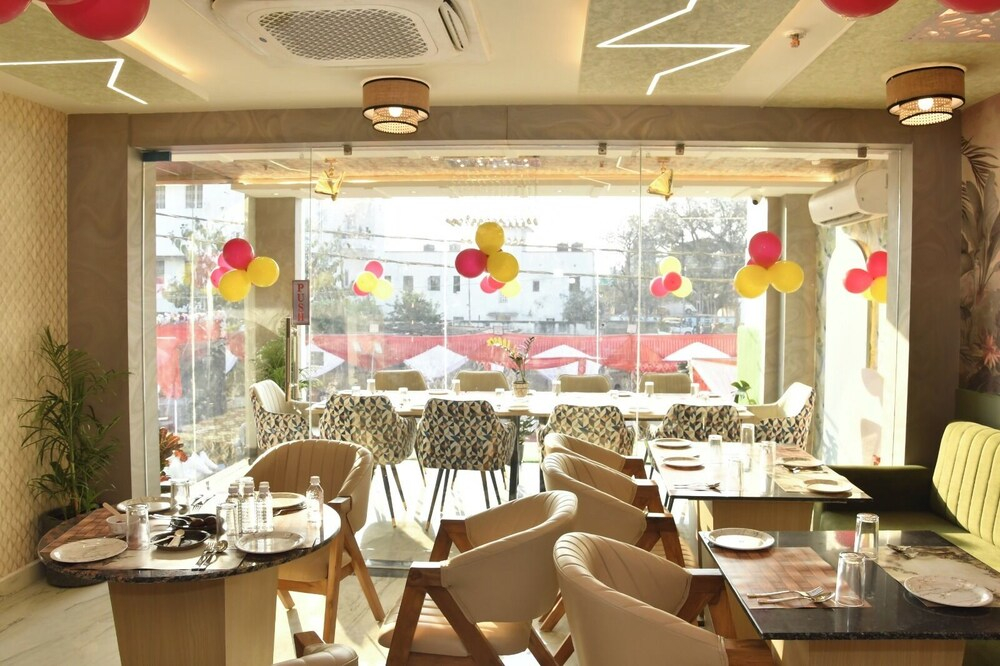 BKRS Hotel
