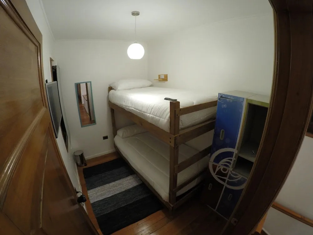 Casa Viva Hostel