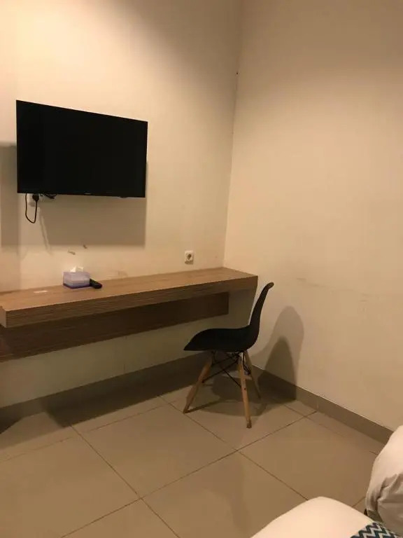 The Holiday Guest House