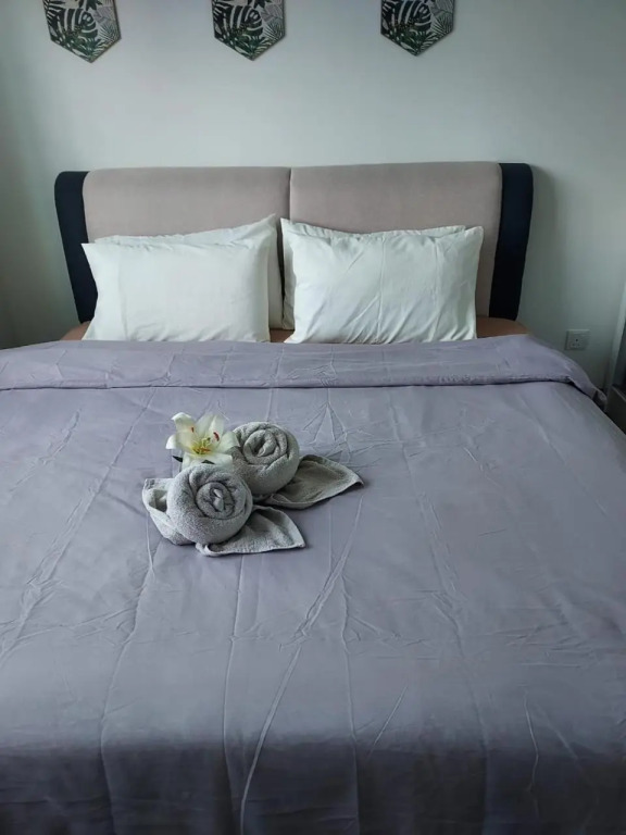 EasyOne Homestay@Vista Bangi