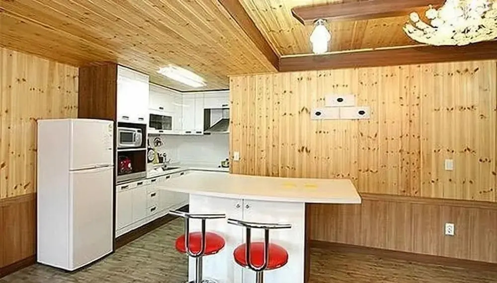 Beach Terrace Pension Taean
