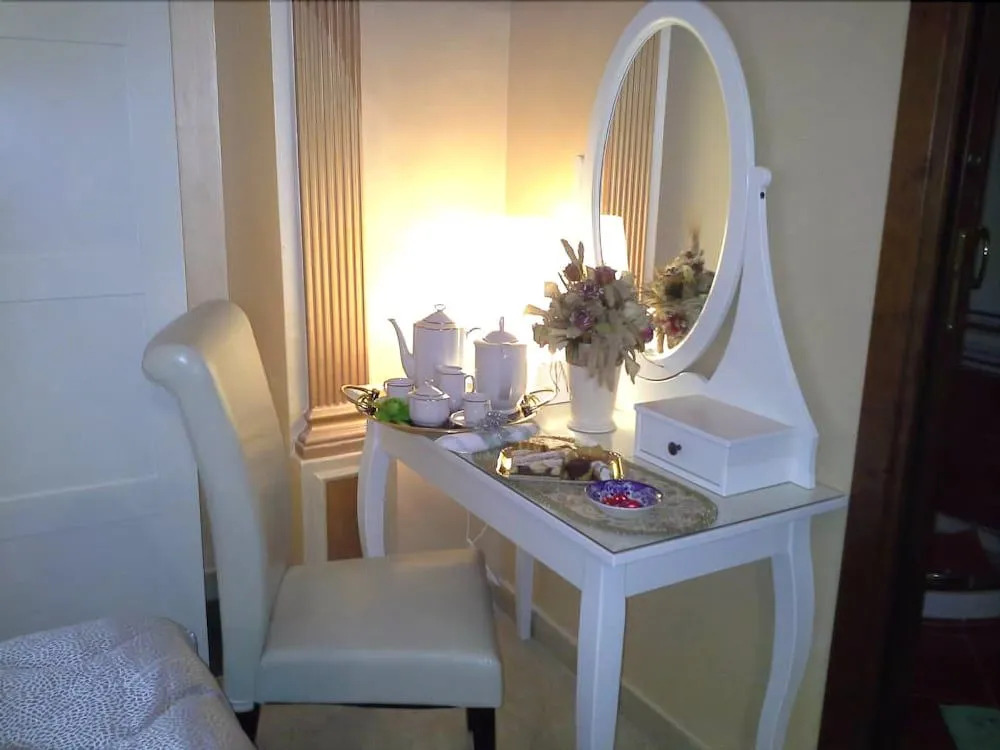 B&B VILLA BELLA