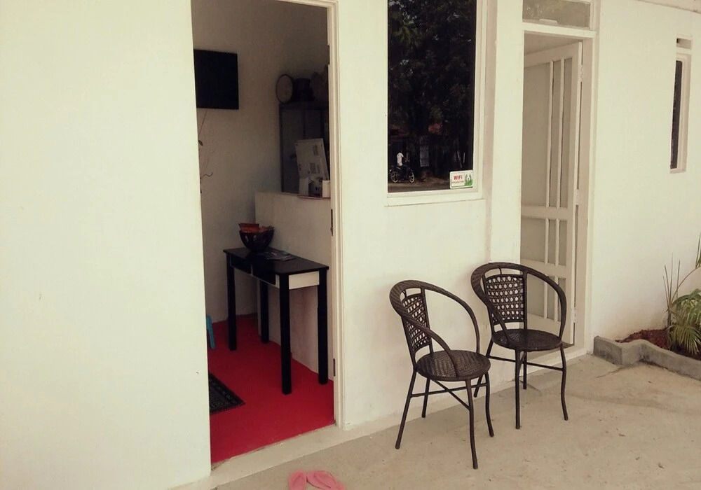 The Roomstay Langkawi