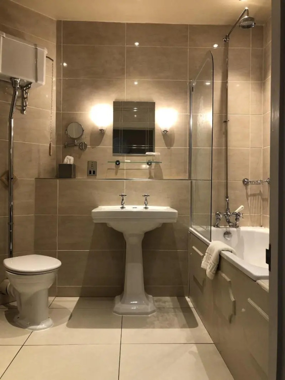 Coombe Abbey Hotel