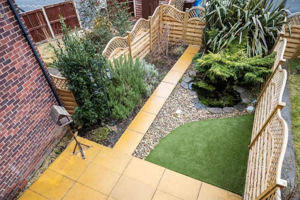 Stunning 3 Bedroom Home Hillsborough Sheffield