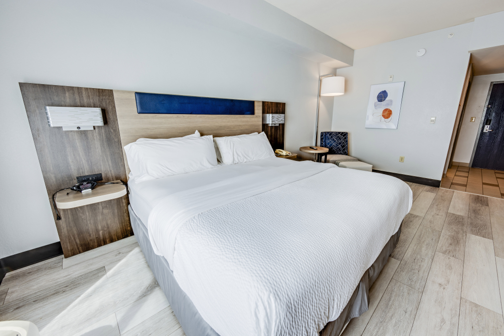Holiday Inn Express Hotel & Suites Columbus Univ Area - Osu by IHG