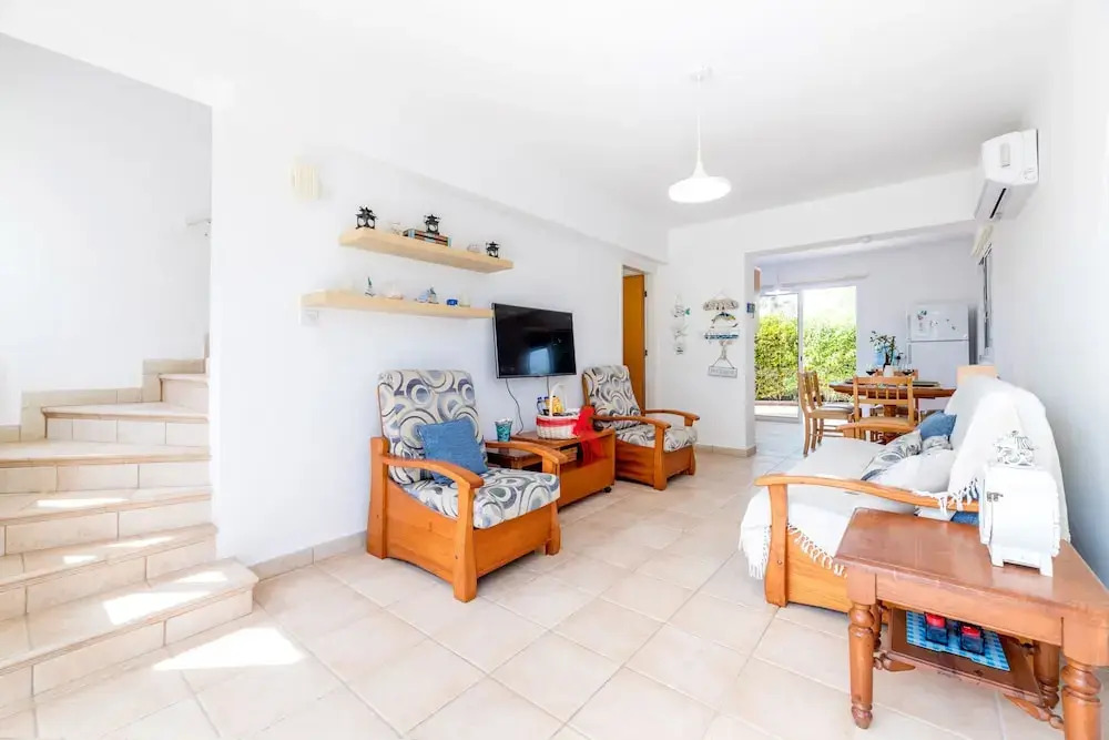 Thekla Oasis Villa