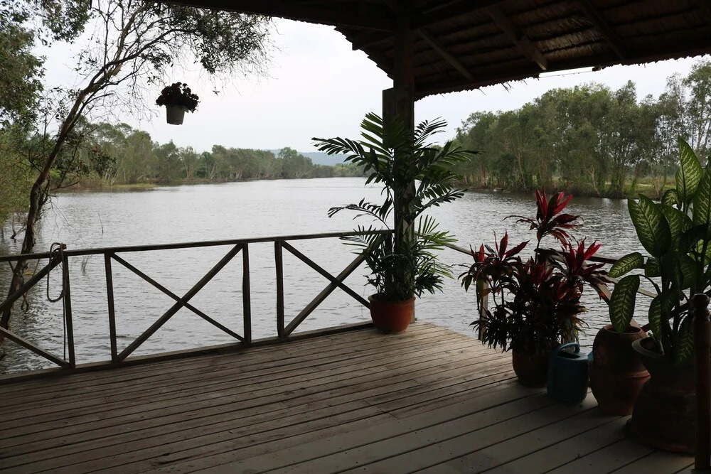 Chiwathan Resort