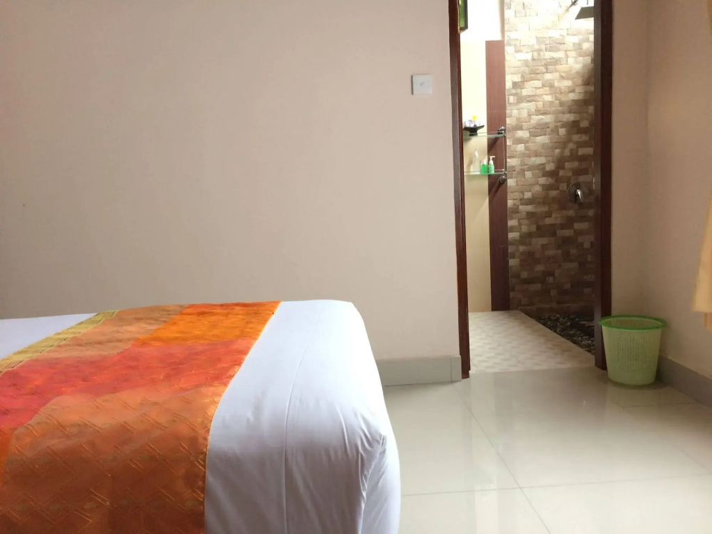 Uma Dewi Guest House
