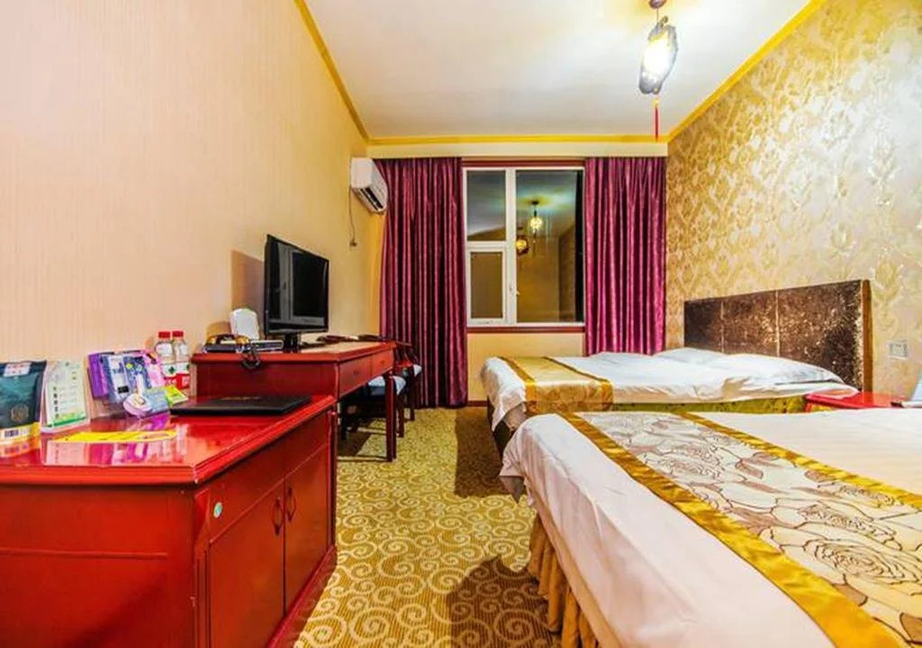 Deng Zhu Hostel