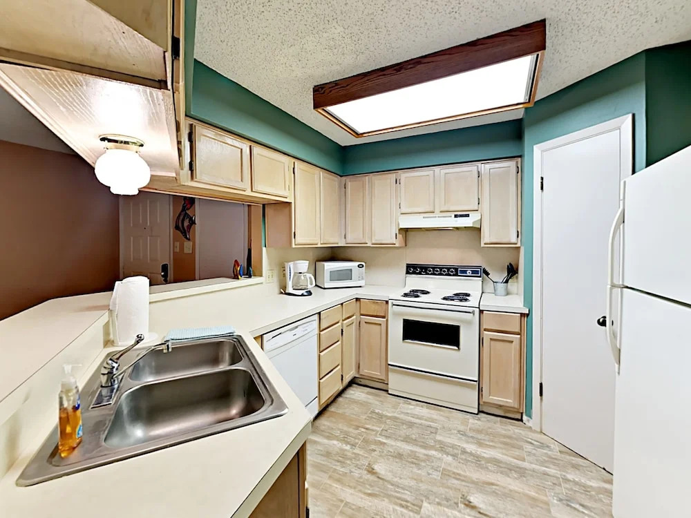 Fortuna Bay #6 - One Bedroom Condo