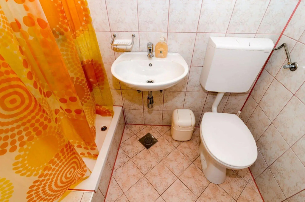 Guest House Daniela