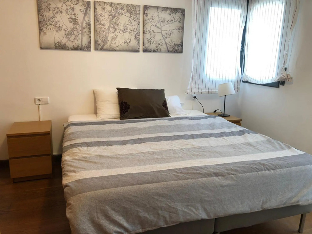 BFA 64 - CASA BROWN in Calafell