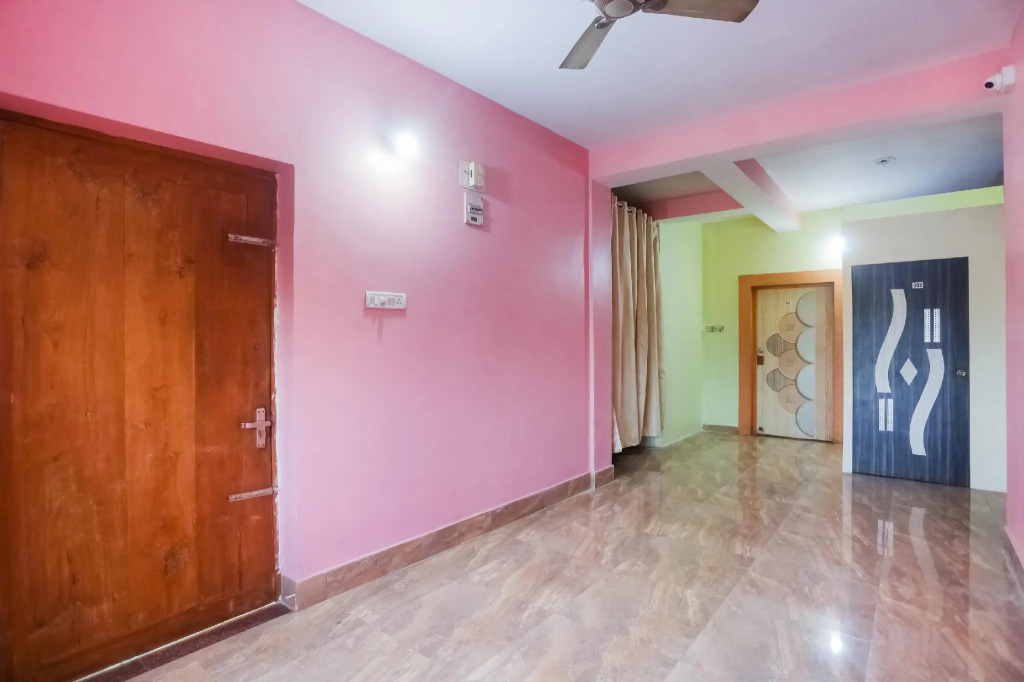 OYO Flagship 60719 Swastik Residency