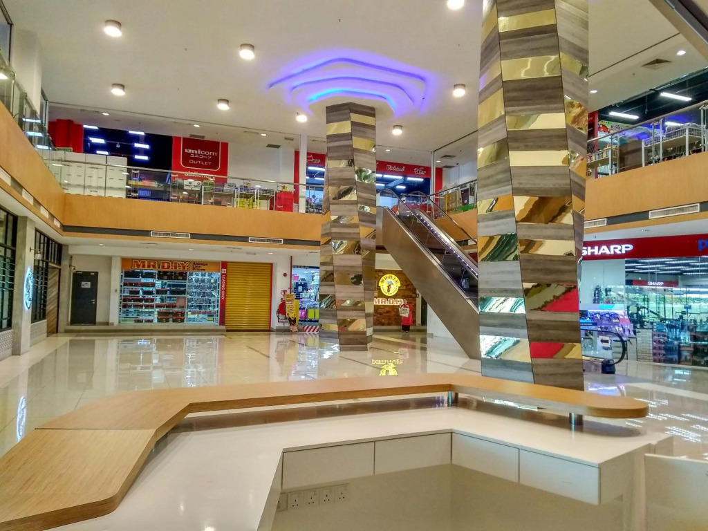 FA Suite12 at DE CENTRUM PUTRAJAYA-BANGI