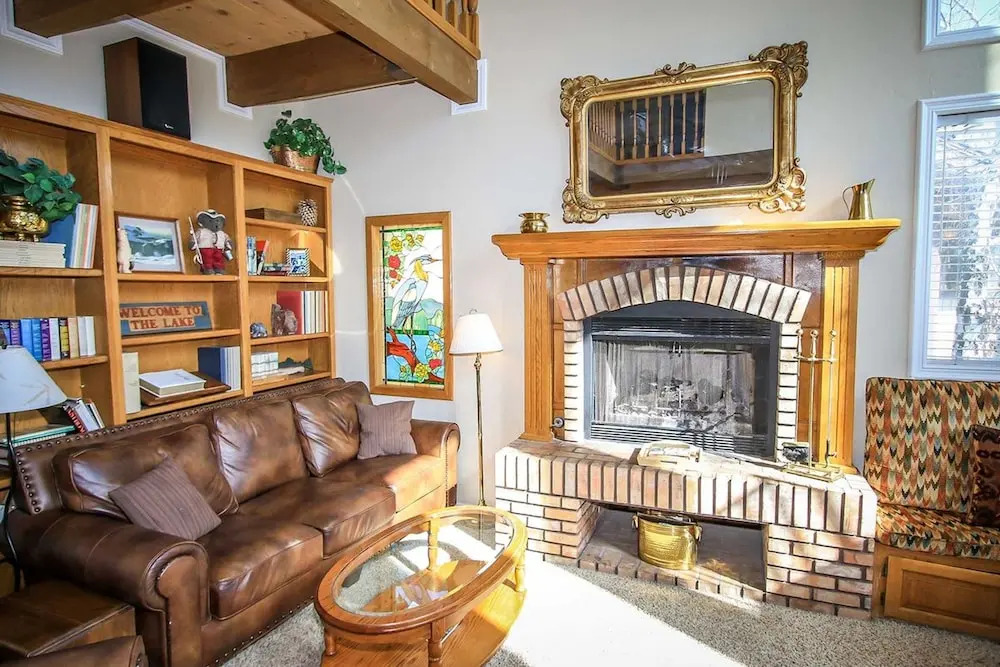 Oso Grande-563 by Big Bear Vacations