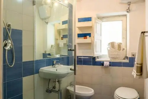 Suite Marinella -Taormina