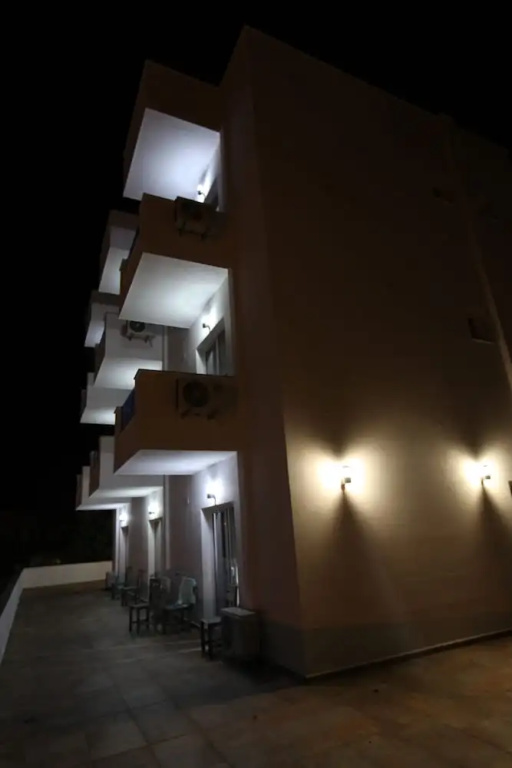 Hotel SEADEL