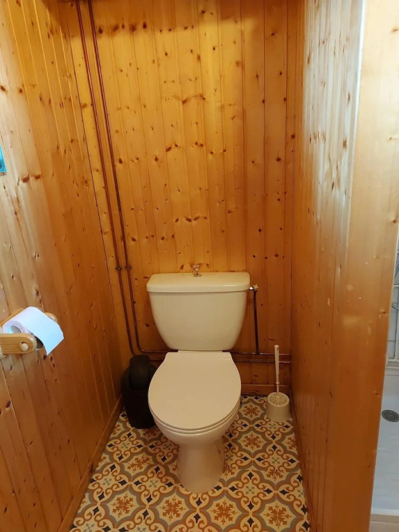 Apartment in the Vosges