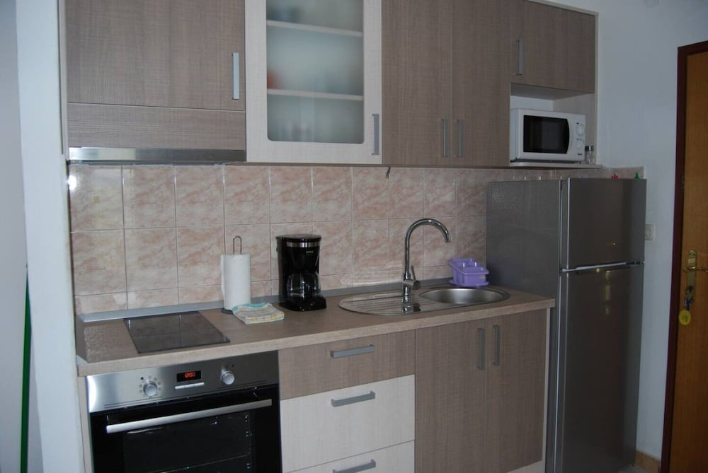 Apartments Krila
