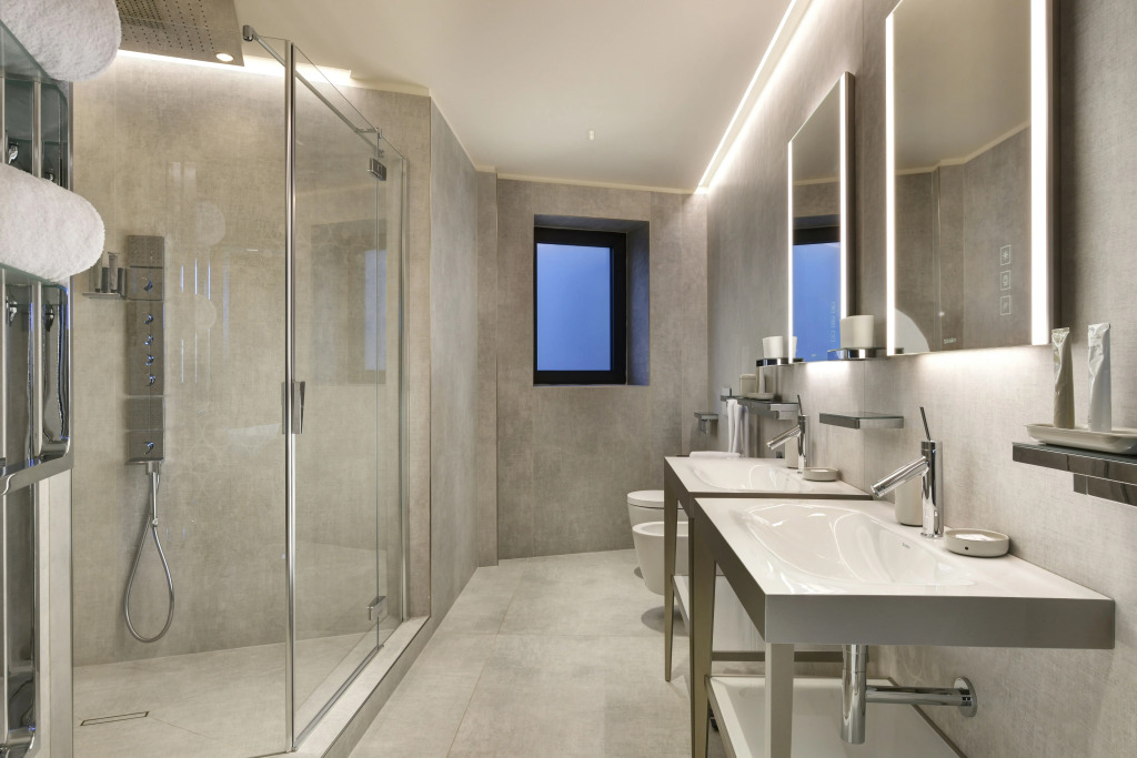 Il Boscareto Resort & Spa
