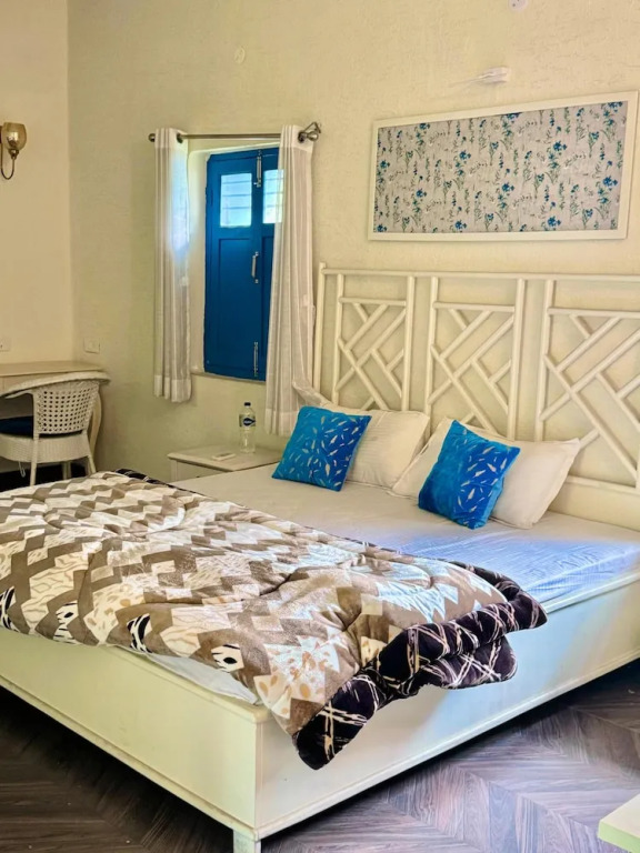 Mykonos Villa