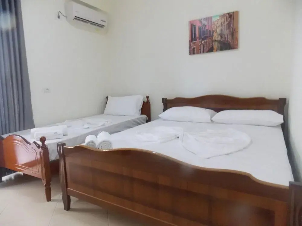 Doka Luxury Apartments