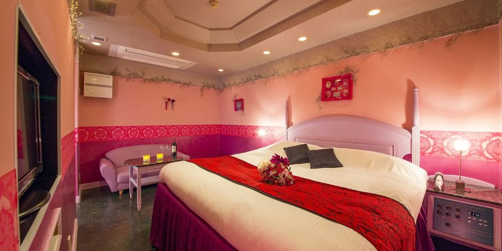 HOTEL Gallery