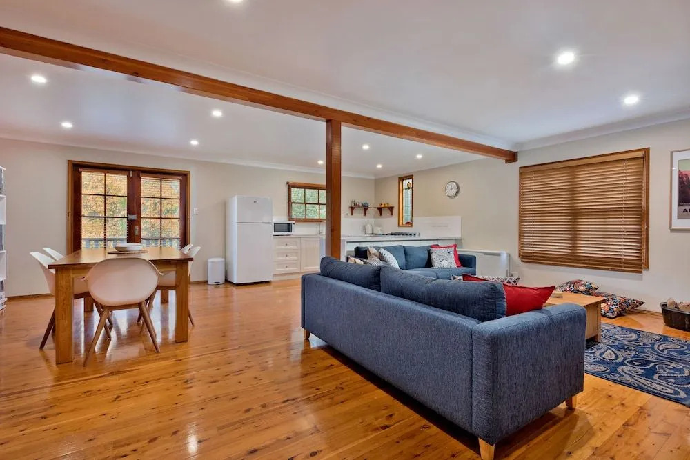 Bunyip Cottage