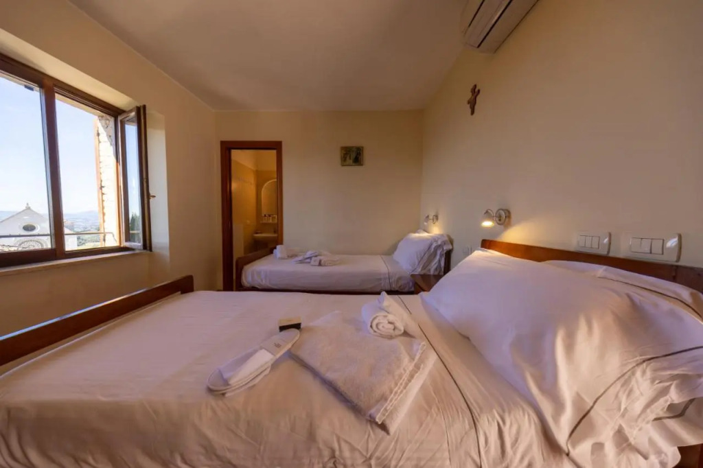 Hotel Monastero SantAndrea