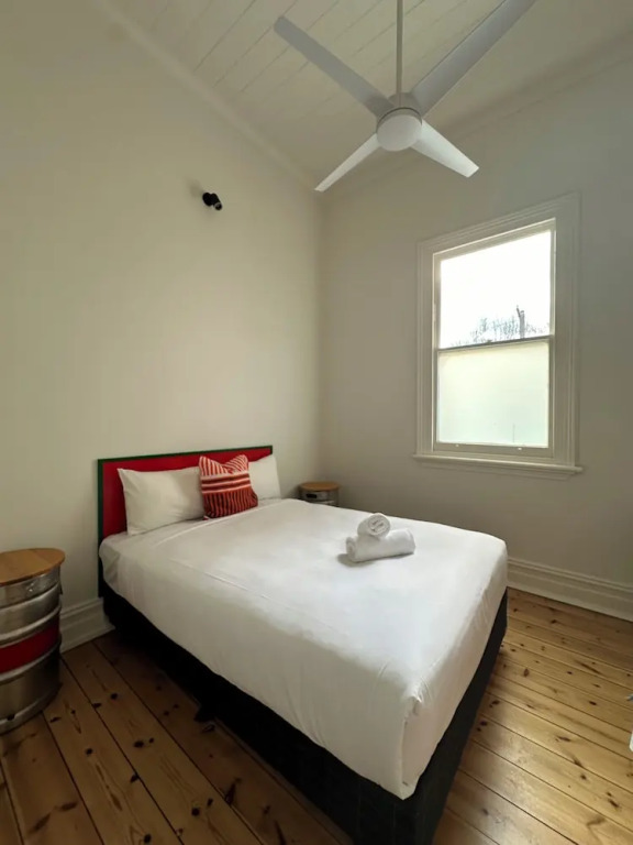 ARK Apartments