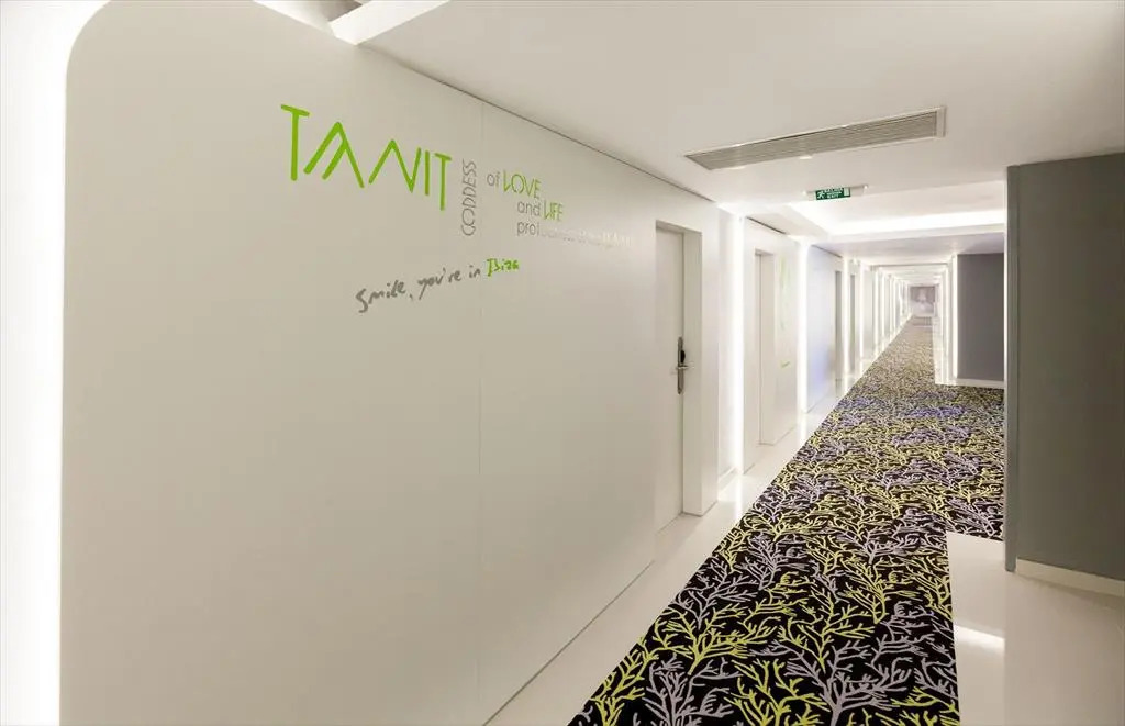 Sirenis Hotel Tres Carabelas & SPA
