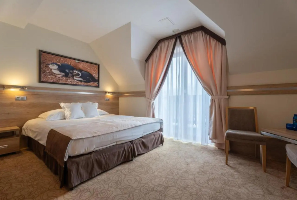Hotel & SPA Czarny Groń