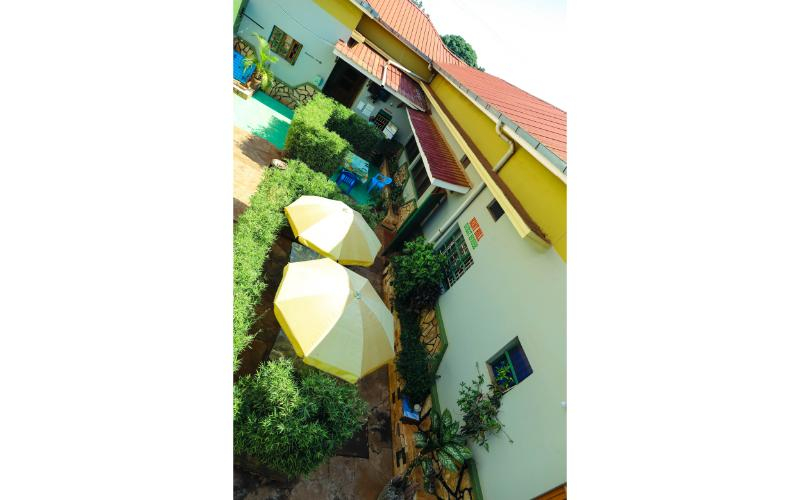 Kenthill Guest House