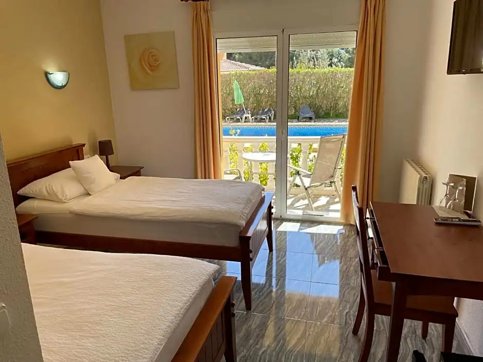 Hotel Montemar