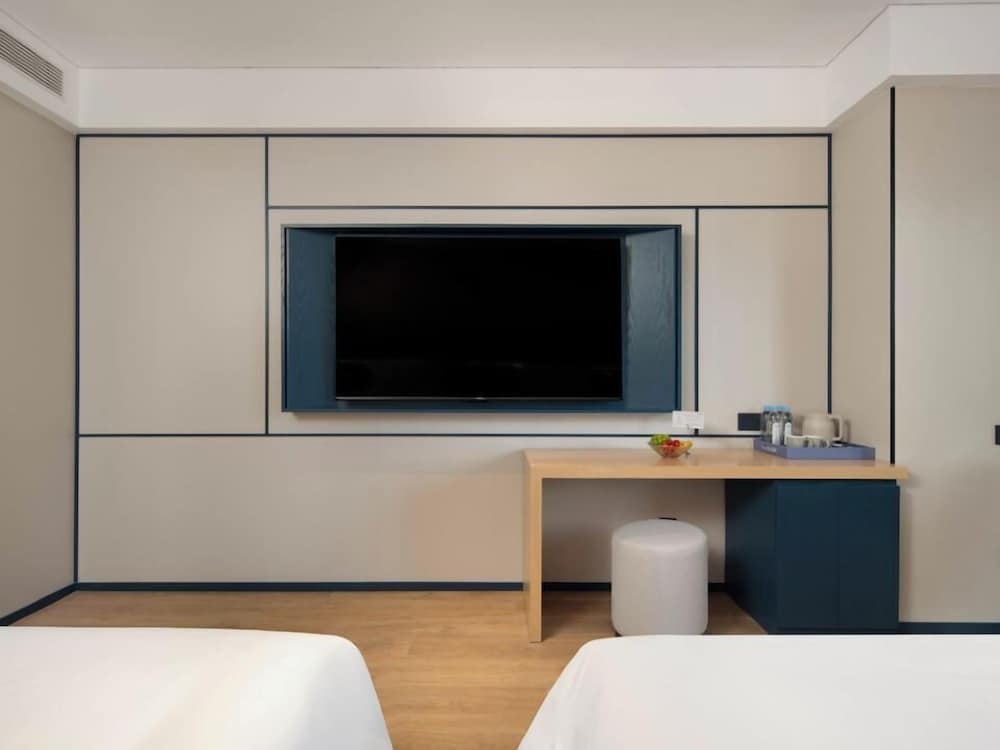 Guangzhou Chimelong Expo Center Jincheng Hotel