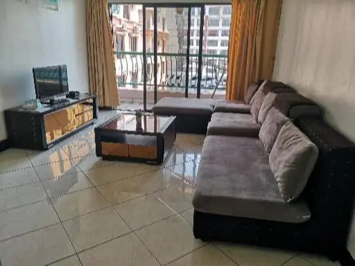 Marina Kk City Homestay