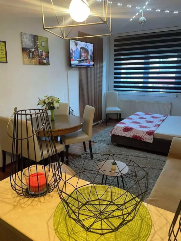 Zigana Apartments