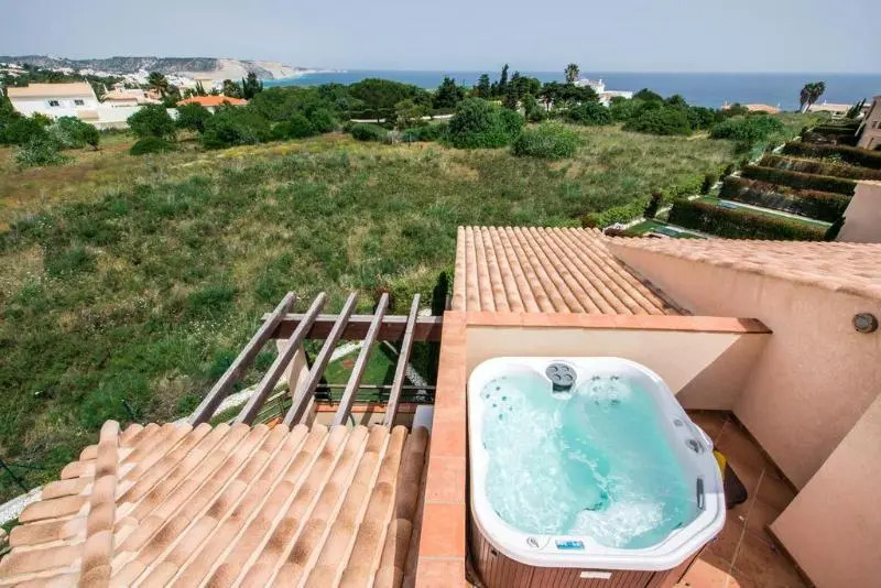 Mar da Luz Resort