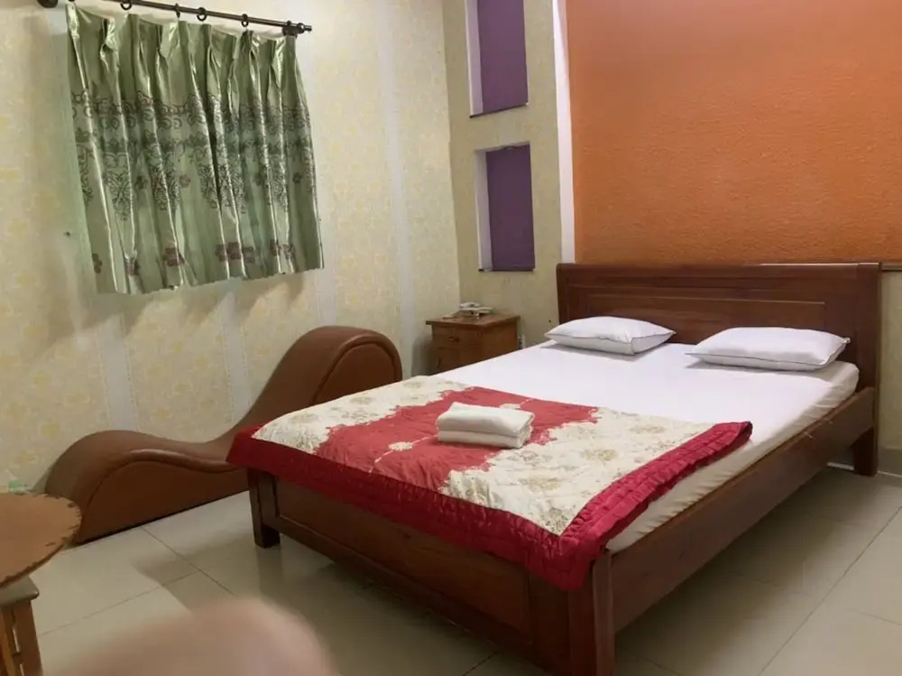 Gia Bao Hotel