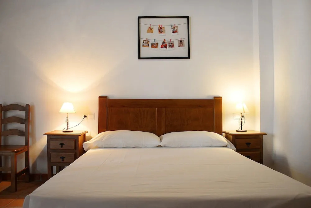 Apartamentos Real Fábrica Hojalata