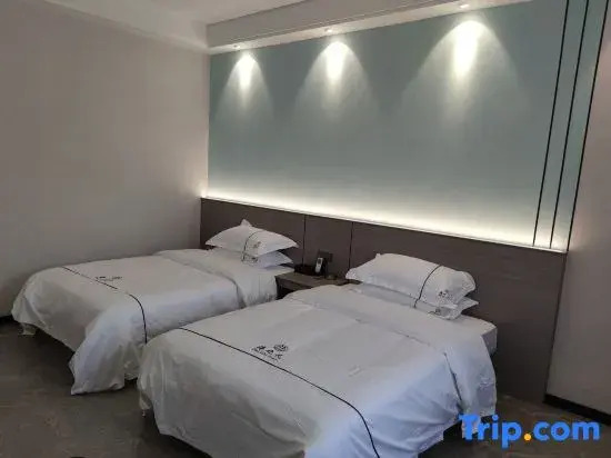 Haizhitian Hotel
