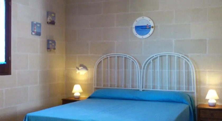 Casa del Torno Favignana