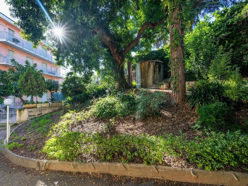 Elegant Apartment in Sanremo
