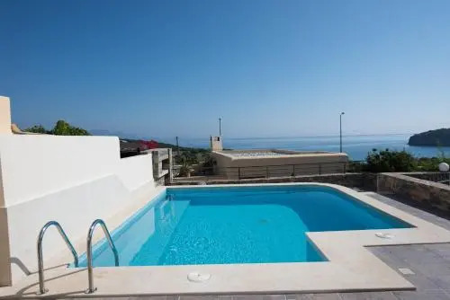 Sea Breeze Villa