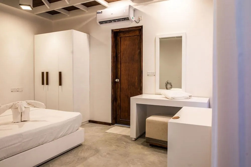 Rasdhoo Apartment Lodge