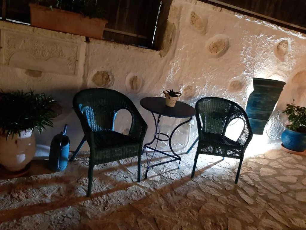 Lefkas Kavalos Atmospheric Villa Kavalina