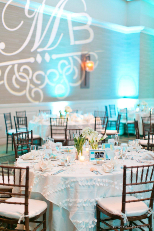 Hamilton Park Hotel & Conference Center